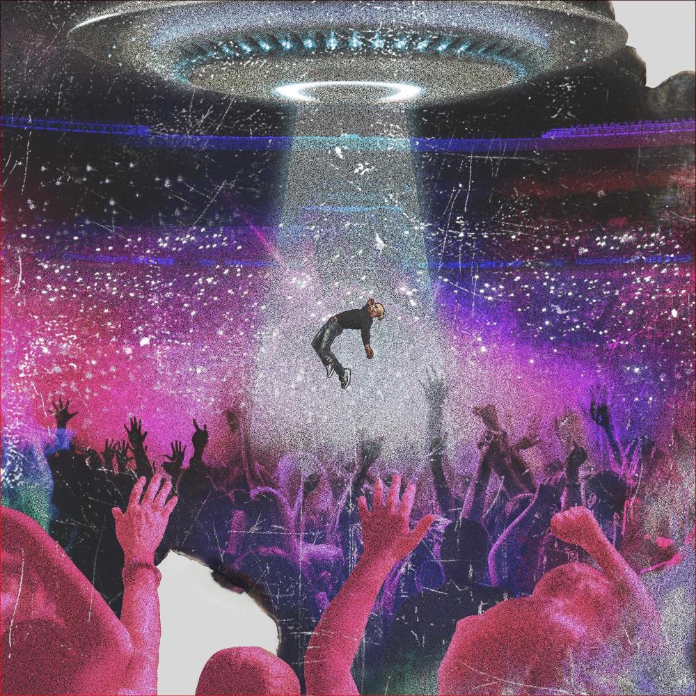 Throw It Up (feat. 16 * 29) (Explicit)