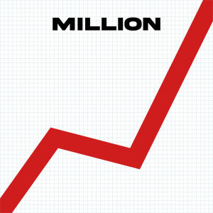 收聽1019的Million (Explicit)歌詞歌曲
