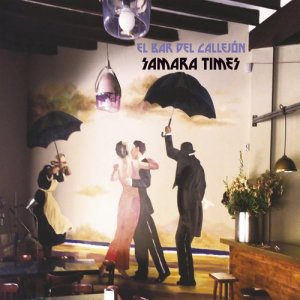 收聽Samara Times的Samara歌詞歌曲