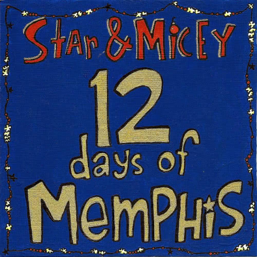 12 Days Of Memphis (Drinkin' Version)