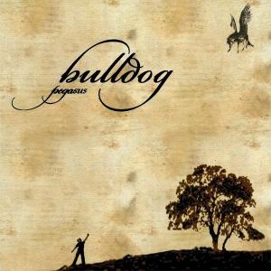 收聽Bulldog的Ikke gå歌詞歌曲