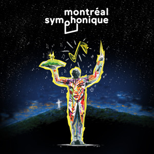 อัลบัม Montréal Symphonique (Live) ศิลปิน Various