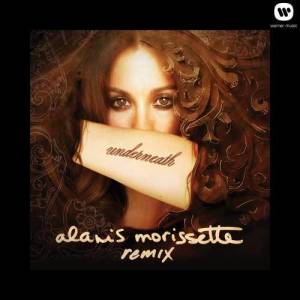 收聽Alanis Morissette的Underneath (Dave Armstrong & Redroche)歌詞歌曲