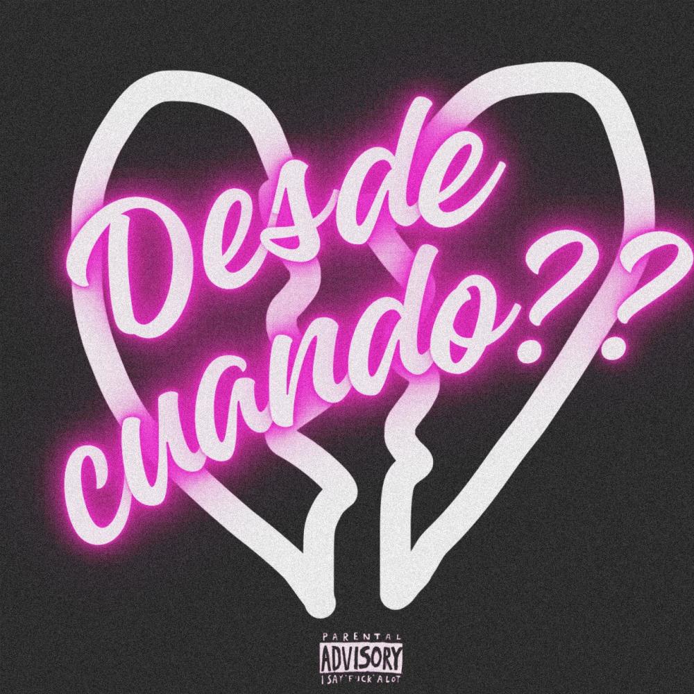 Desde cuando??