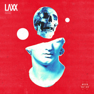 Album Trouble from Laxx