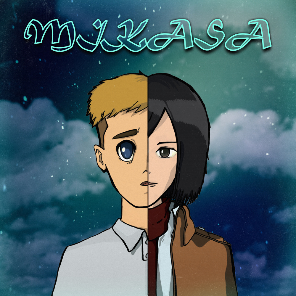 Mikasa (Explicit)