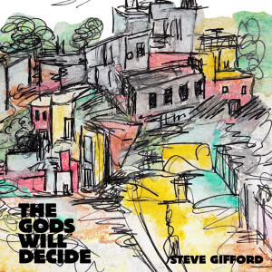 收聽Steve Gifford的Baby Now That I've Found You歌詞歌曲