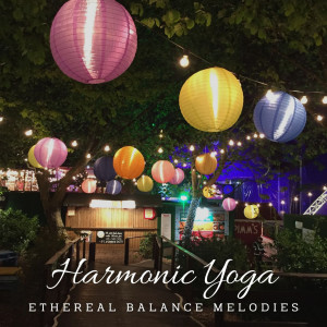 Harmonic Yoga Flow: Piano Tranquility