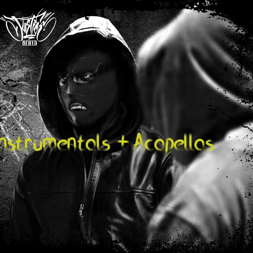 Last One Breathing (feat. Alyssa Jane & Reef The Lost Cauze) (Acapella|Explicit)