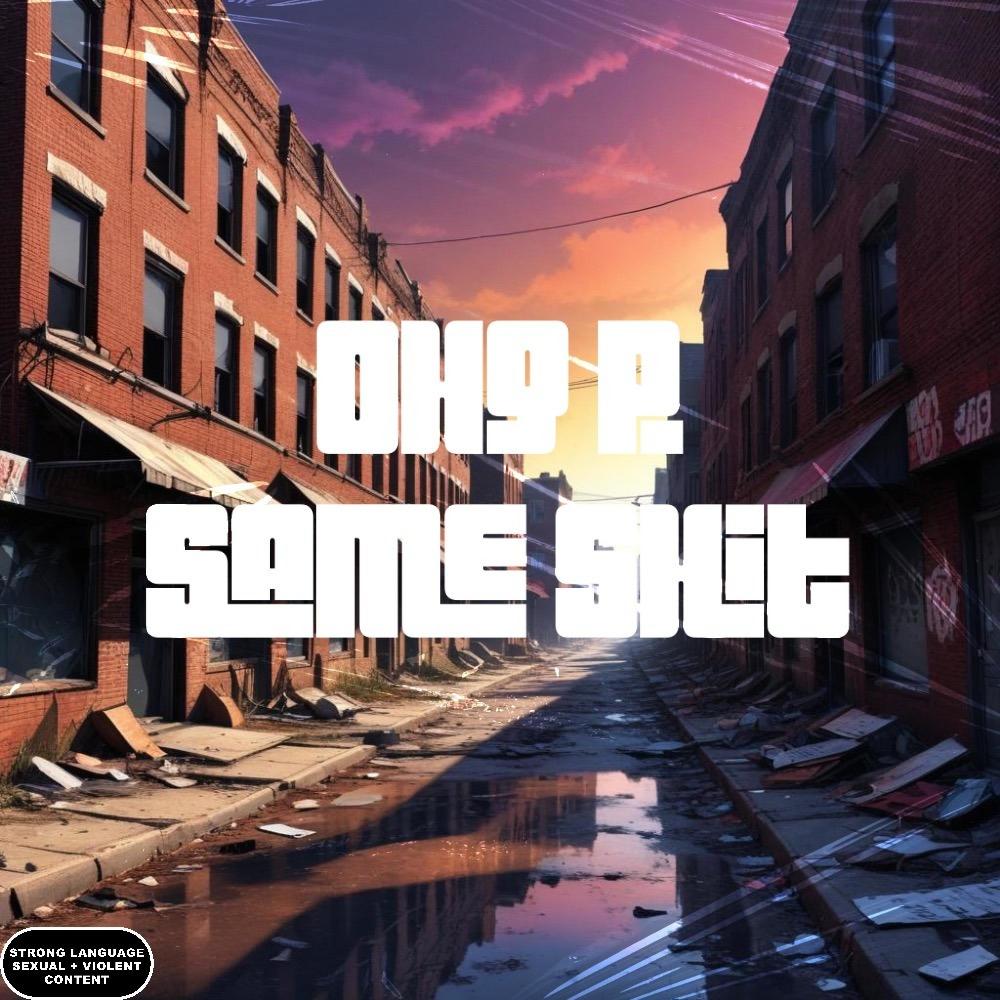 Same **** (Explicit)