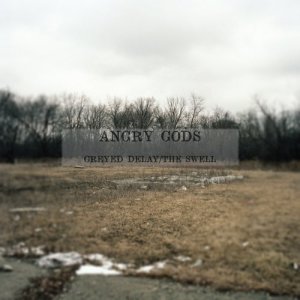 Angry gods的專輯Greyed Delay//The Swell