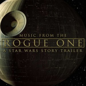 收聽L'Orchestra Cinematique的Music from The "Rogue One: A Star Wars Story" Trailer歌詞歌曲