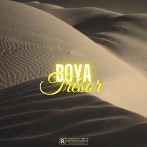 Album Trésor (Explicit) from BoYA