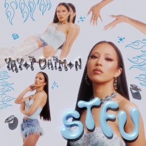 Album Minna Urusai -STFU from 大門弥生