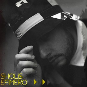Listen to Efímero (Explicit) song with lyrics from Sholis