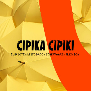 ดาวน์โหลดและฟังเพลง Cipika Cipiki พร้อมเนื้อเพลงจาก Zuid Boyz