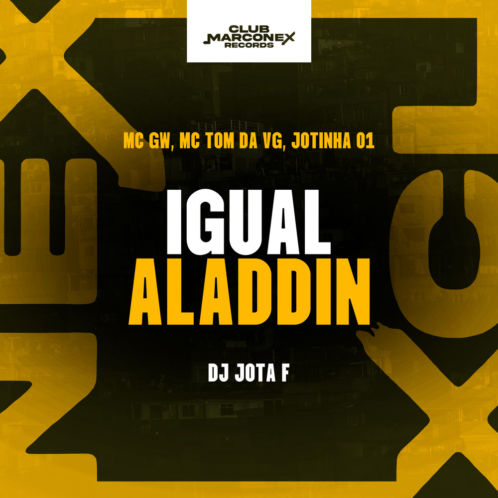 Igual Aladdin (Explicit)