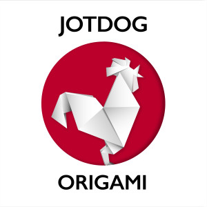 ดาวน์โหลดและฟังเพลง Origami พร้อมเนื้อเพลงจาก JotDog