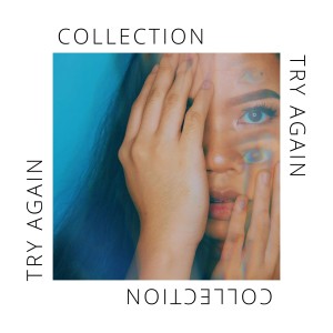 ดาวน์โหลดและฟังเพลง Try Again (Live from Home) พร้อมเนื้อเพลงจาก Aiela Angela