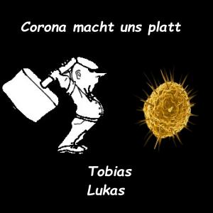 Dengarkan Corona macht uns platt lagu dari Tobias Lukas dengan lirik