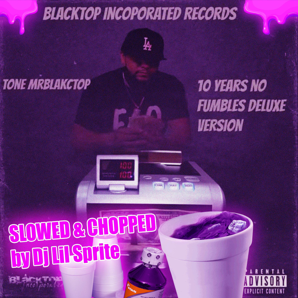 Loe (Slowed & Chopped) (Explicit)