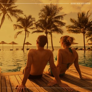 Various Artists的專輯Holiday Music Best Playlist