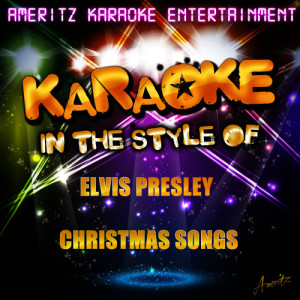 ดาวน์โหลดและฟังเพลง Winter Wonderland (In the Style of Elvis Presley Christmas Songs) พร้อมเนื้อเพลงจาก Ameritz Karaoke Entertainment