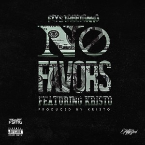 อัลบัม No Favors (feat. Kristo) (Explicit) ศิลปิน Fly Street Gang