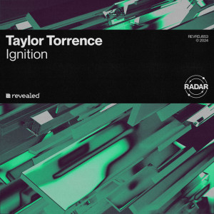 Taylor Torrence的專輯Ignition