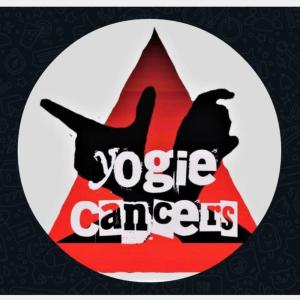 Album Kau Tak Berarti Lagi (Remastered 2010) from Yogie Cancers