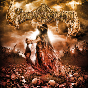 Dengarkan Hell's Creation (Explicit) lagu dari Graveworm dengan lirik