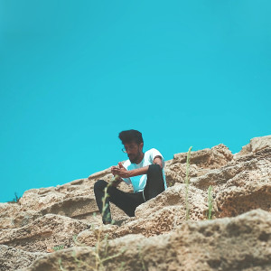 收听רג'ה的תהיה איתי歌词歌曲