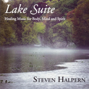 ดาวน์โหลดและฟังเพลง Lake Suite I พร้อมเนื้อเพลงจาก Steven Halpern