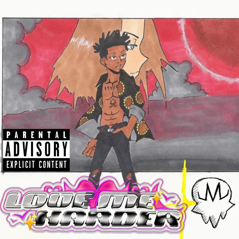 Dying to Live (feat. Josen) (Explicit)