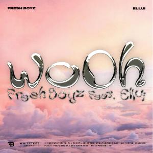 Fresh Boyz的專輯woOh (Feat. Ellui)