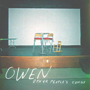 ดาวน์โหลดและฟังเพลง Borne on the FM Waves of the Heart พร้อมเนื้อเพลงจาก Owen