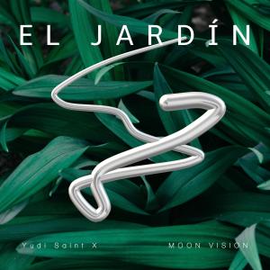 Moon Vision的專輯El Jardín