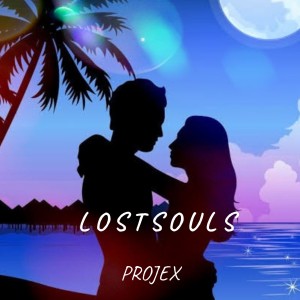 Projex的专辑Lostsouls