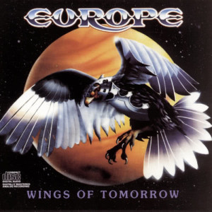ดาวน์โหลดและฟังเพลง Dance the Night Away พร้อมเนื้อเพลงจาก Europe