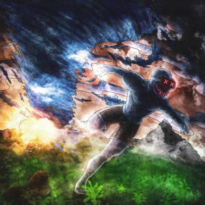 อัลบัม Stormscape Heroics (Explicit) ศิลปิน Prinz
