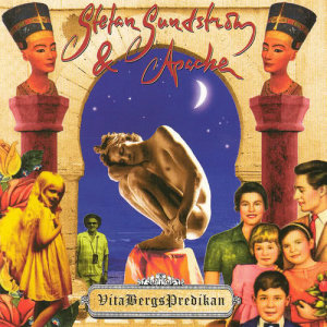ดาวน์โหลดและฟังเพลง Latlåt från Farsta พร้อมเนื้อเพลงจาก Stefan Sundström & Apache