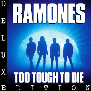 收聽Ramones的Too Tough to Die (2002 Remaster) (1999 Remaster)歌詞歌曲