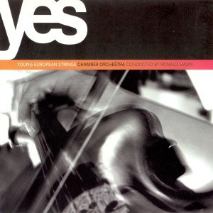 ดาวน์โหลดและฟังเพลง Humoresque พร้อมเนื้อเพลงจาก Young European Strings Chamber Orchestra