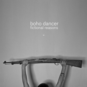 Album Fictional Reasons from Boho Dancer