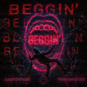 Listen to Beggin' (HARD TECHNO) song with lyrics from Vesanic Rave
