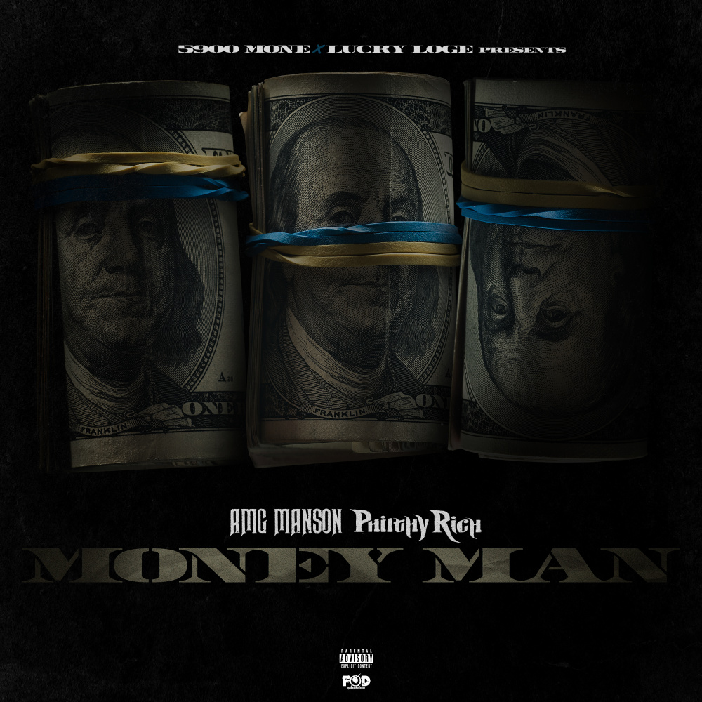 MONEY MAN (Explicit)