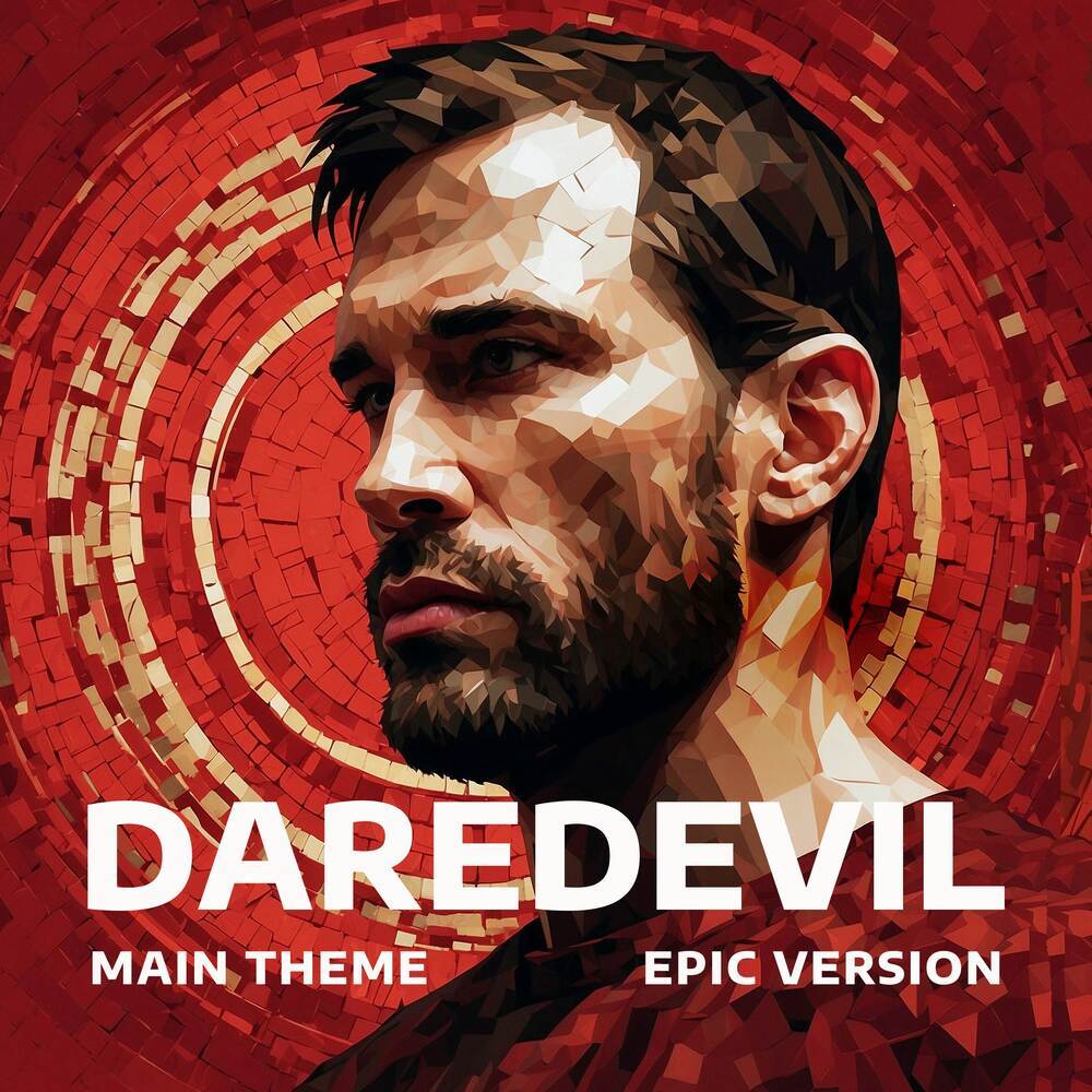 Daredevil Main Theme (Epic Version)