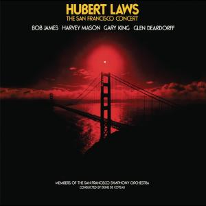 Hubert Laws的專輯The San Francisco Concert (Live)