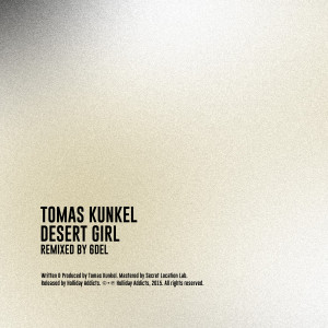 收聽Tomas Kunkel的Cryogenic (Original Mix|Explicit)歌詞歌曲