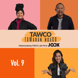 Dengarkan Daniel Mananta Special Track lagu dari Jak FM dengan lirik